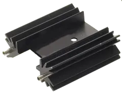 SK104-38STS - Strang-KK 38,1mm Schraubmontage