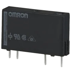 G6DS-1A 24VDC - Relay SPST-NO 5A Ucoil 24V 3200R