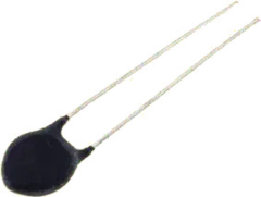 JNR10S050MYL - NTC-Widerstand 5,0R 4,0A