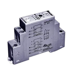 FZR8001-230 - Universal Timer SPDT 16A 12-240V