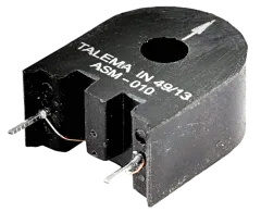 ASM10 - Stromwandler 1-10A 10%