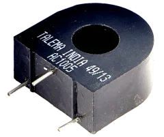 AC1005 - Stromwandler 1000/1 5A