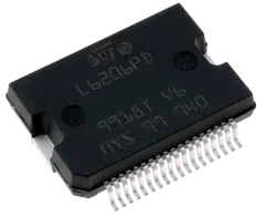 LNBH221PD - CONTROL/LNB SUPP DL PWRSOIC36