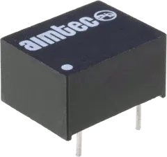 AM1P-0505SZ - DC/DC-Wandler 5 nach 5V 200mA DIL8
