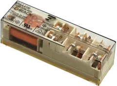 V23050-A1024-A542 - Safety Relay 24V 8A 4xNO+2xNC