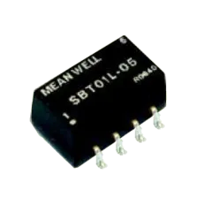 SBT01L-09 - DC/DC-Converter 5:9V 111mA