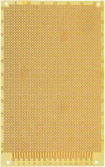 UP912EP - Eurokarte Epoxy 31polig DIN41617