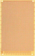 UP915EP - Eurokarte, Stecker, Epoxy 37 polig DIN41617