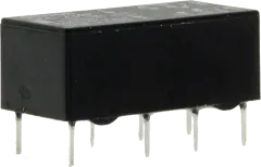 G6A-234P-BS DC12 - Relay DPDT 1A Ucoil 12V 720R