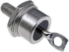 ZX6,2 - Z-Diode 6,2V 12,5W Kathode am Gehäuse M4