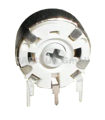 PT20HK001 - Trimmpotenziometer horizontal 1k 0,5W RM7,5/10
