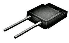 STTA506F - Diode ultraschnell 600V 5A 20ns TO220FP2