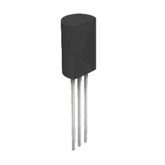 ZTX614_Q - Transistor Darlington 100V 0.8A TO92L