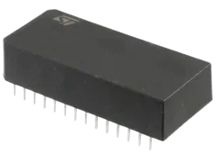 M48Z08-100PC - Zeropower 8Kx8 100ns 0-70° DIP28