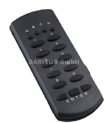 RT22-5039M-01 - 999-kanaliges Modell Impulse