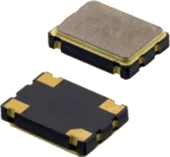 LF SPXO025165 - Quarzoszillator SMD 3x2,5mm 25MHz 3,3V Rakon