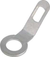 STO-M3K/NC - Lötöse 45Gd M3x12 Ag