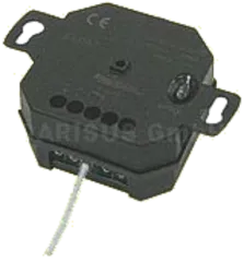 RTR03-5001E-01 - Funkrepeater 24VDC / 230VAC