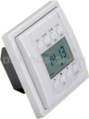 RCJ02-5002E-01 - Funksteuerung mit Timerfunktion