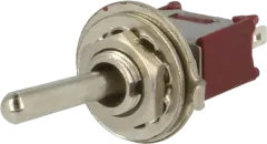 TSSM1022A1 - Sub-Miniatur Toggle switch SPDT 125 3A