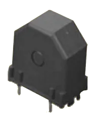 CAV1000A27 - Drossel 1,0A 2x27mH vertikal