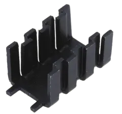 FK235SA-LO - Kühlkörper lötbar für TO220