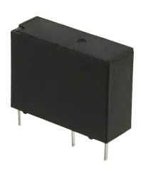 G5NB-1A-E-24VDC - Relay SPST-NO 5A 24V 2880R