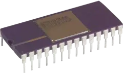 AD574AJD - Converter, 12-Bit, parallel, Low Voltage CDIP28