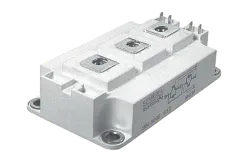 SKM300GB124D - Halbbrücke 1200V / 300A