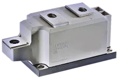 SKKD260/16 - Rectifier Diode Module 1600V 260A