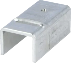 UA17-TO220 - U-KK blank TO220 35x17x13mm