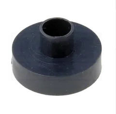 IN126SW - Isolierbuchsen 8mm für TO126 (IB12)