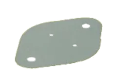 SIS30-TO3 - Silikonisolator GF 0,3mm TO3