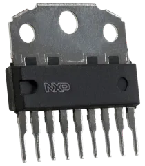 TDA1013B - 4W NF-Amp. SIP9