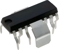 TDA1035T - TV-Ton-ZF NF-V-E QIP12+B