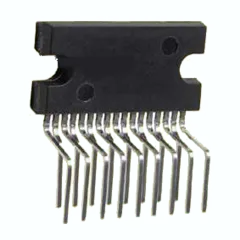 TDA1675 - IC-TV-VERT-DEFL.+OSCILLATOR