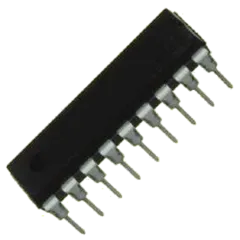 TDA1701 - SOUND KANAL FÜR TV DIP18