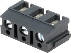 ARK110/3GR - Anreihklemmen 500V 3-pol. grau