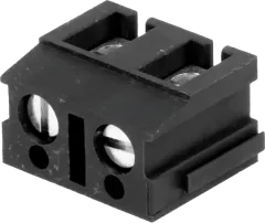 ARK110/2GR - Anreihklemmen 500V 2-pol. grau