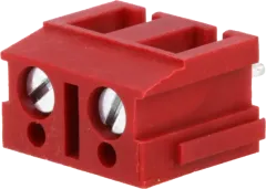 ARK110/2RT - Anreihklemmen 500V 2-pol. rot