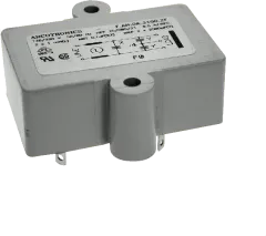 FIL3100-1 - Funkentstörfilter mit Kaltgerätestecker 250V/1A