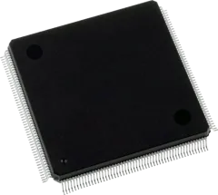 AT91SAM9260B-QU - ARM-Mikroprozessor 32Bit 2x8K-Cache 210MHz PQFP208