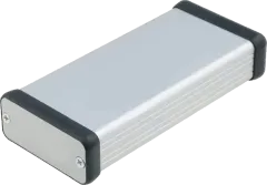 1455C1201 - Alu-Profilgehäuse 120x54x23