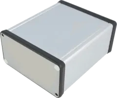 1455N1201 - Alu-Profilgehäuse 120x103x53