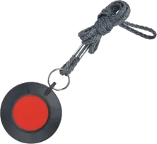 RT27-5001E-11-01 - Funk-Halsbandsender