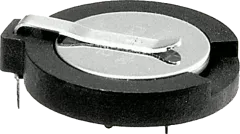 BH5000 - Knopfzellenhalter 12mm 1 Zelle