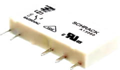V23092-A1012-A301 - SNR-Relay SPDT 6A 12VDC 848R