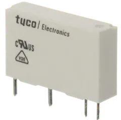 PCN105D3MHZ - Relay SPST 3A Ucoil 5V 208R