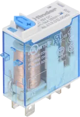 46.61.9.012.0040 - Industrierelais SPDT 16A Uspule 12VDC 300R