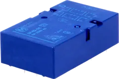 SF4D-12VDC - POLARIZED, MONOSTABLE SAFETY RELAY